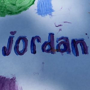 Meet your Posher, Jordan